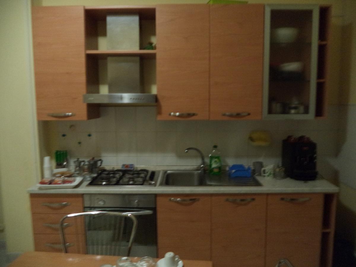 Amuni' Sicily Guest House Syracuse Exterior foto