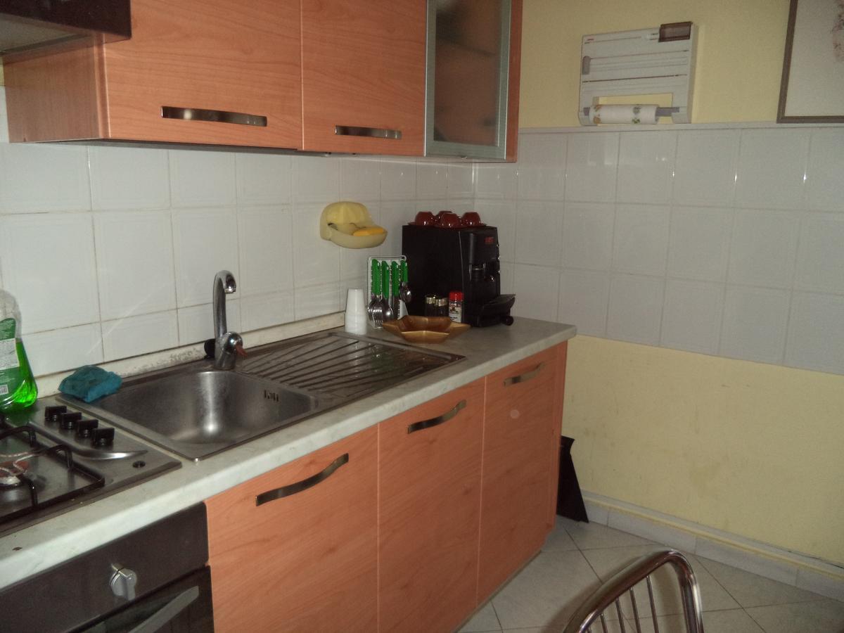 Amuni' Sicily Guest House Syracuse Exterior foto
