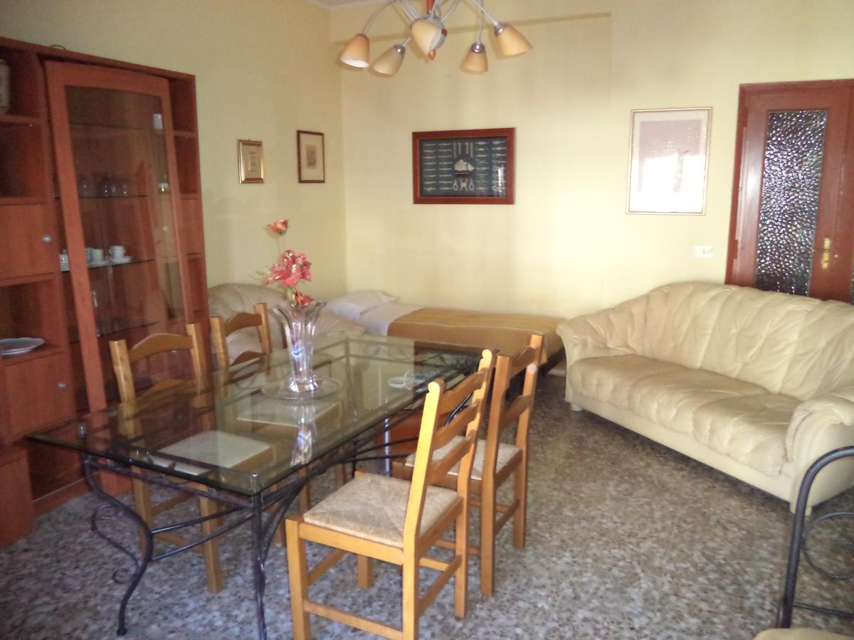 Amuni' Sicily Guest House Syracuse Exterior foto