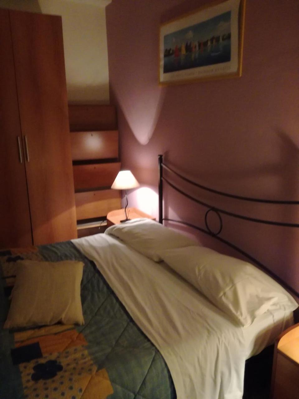 Amuni' Sicily Guest House Syracuse Exterior foto